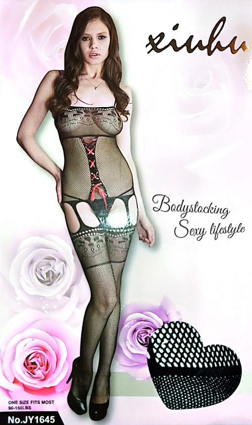 Malla completa 5 - Imagen 3