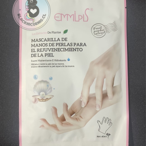 Mascarilla de manos