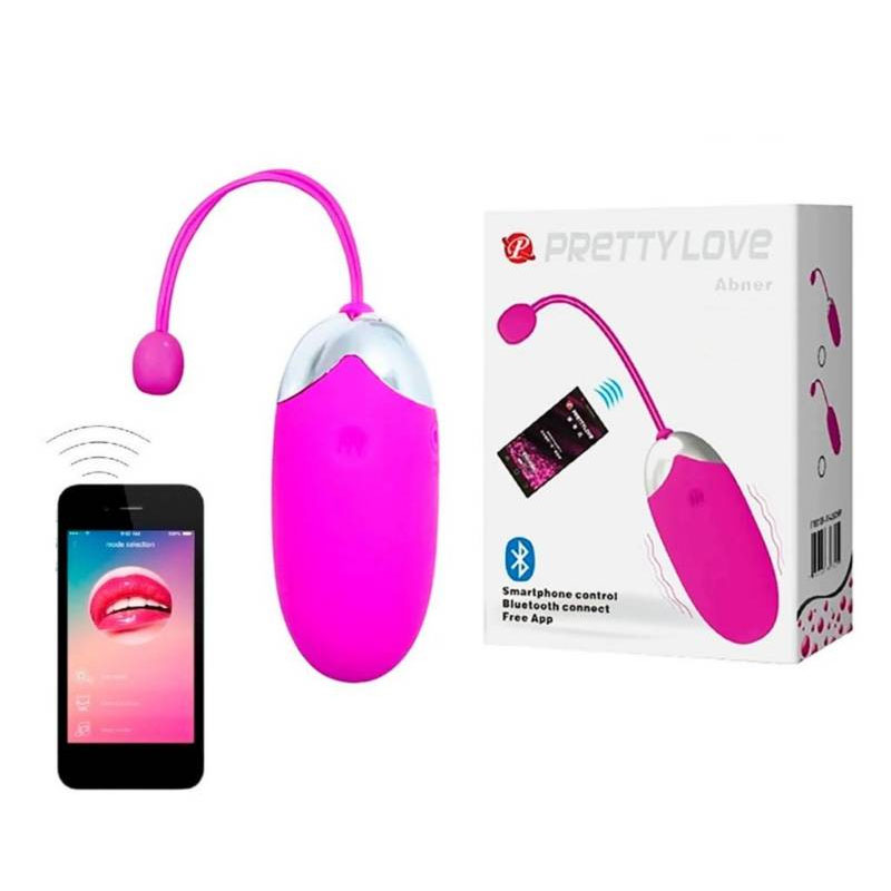 Aber App Pretty Love