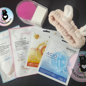 Pack Spa relajación 1