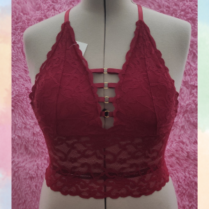 Bralette sensual union