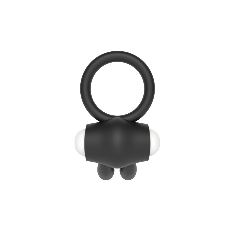 Anillo Vibrador Orejas de Conejo (OEM) - Imagen 4