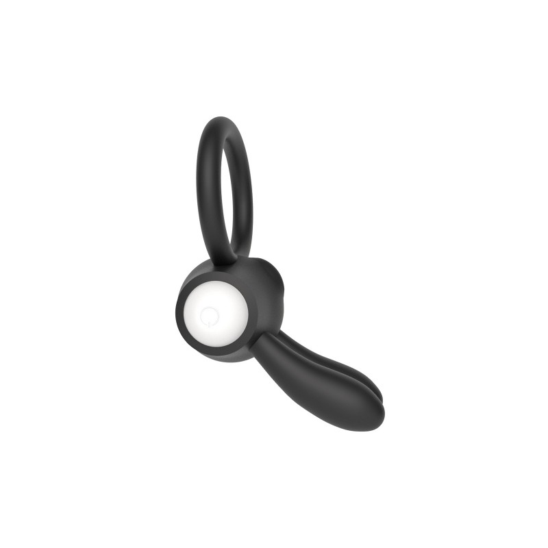 Anillo Vibrador Orejas de Conejo (OEM) - Imagen 5