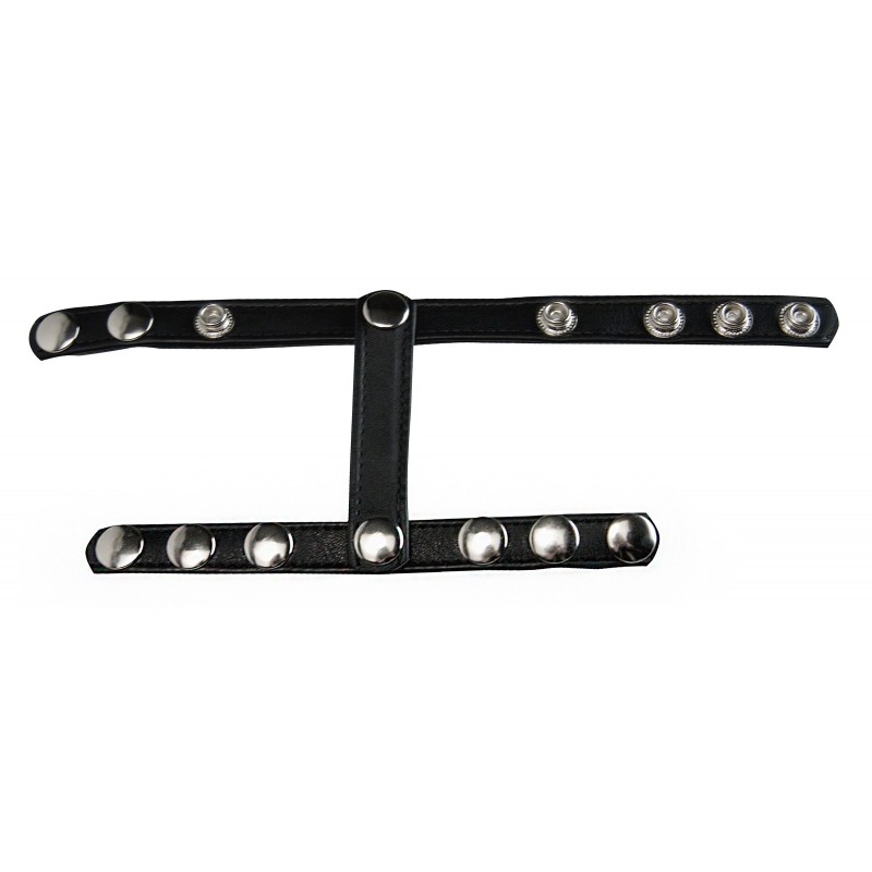 Anillo y Arnés Peneano Strict - Imagen 2