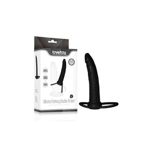 Hot Finger Negro Lovetoy