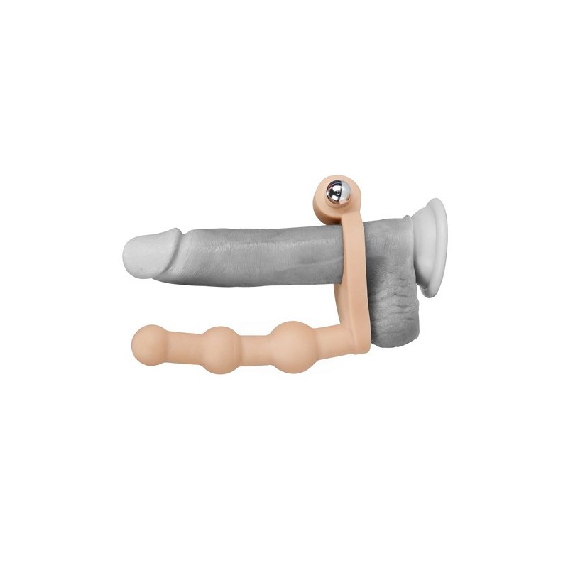 Hot Finger Vibrador 6 Pulgadas - Imagen 3