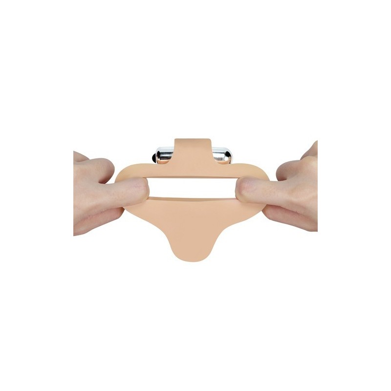 Hot Finger Vibrador 6 Pulgadas - Imagen 6