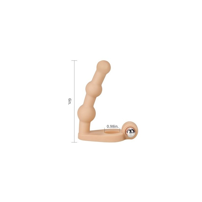 Hot Finger Vibrador 6 Pulgadas - Imagen 8