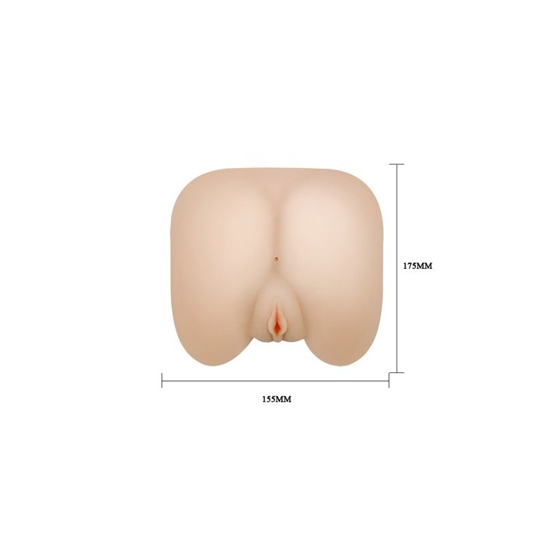 Trasero Masturbador de Cyber Skin - Imagen 4