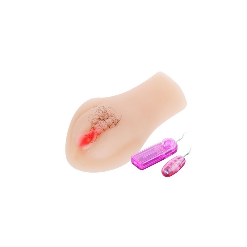 Vagina Vibradora Passion Lady